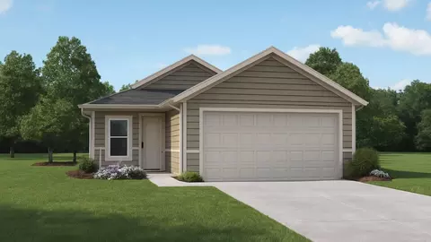 13050 Sorrento Bay Dr, Willis, TX 77318