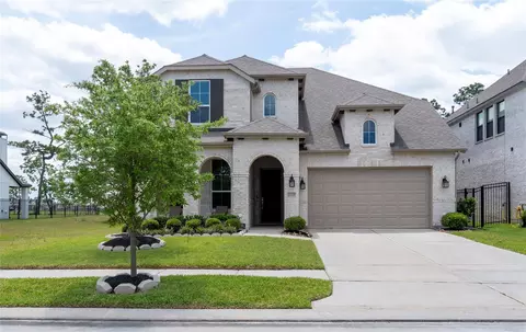 12710 Banchory Leaf Dr, Humble, TX 77346