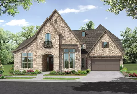 25003 Cedar Horn Ln, Katy, TX 77493