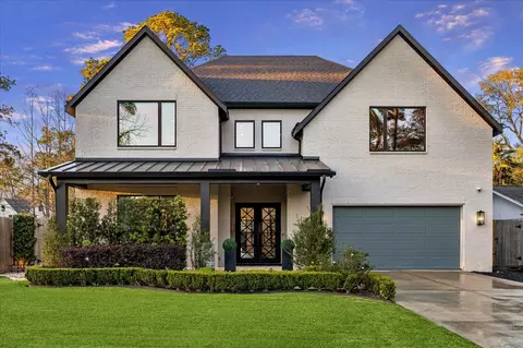 9858 Briarwild Ln, Houston, TX 77080