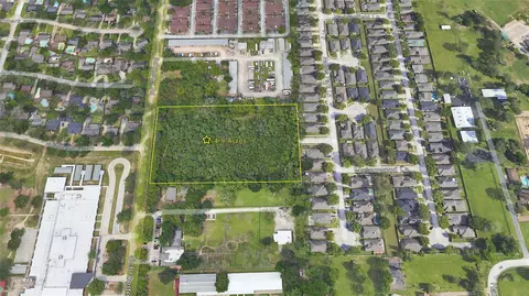 0 Schroeder Rd, Houston, TX 77070