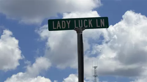 tbd Lady Luck Ln Parcel 246445 Rd, Livingston, TX 77351