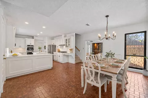 Dining - 16023 Mickleham Dr, Spring, TX 77379 photo 1 of 2