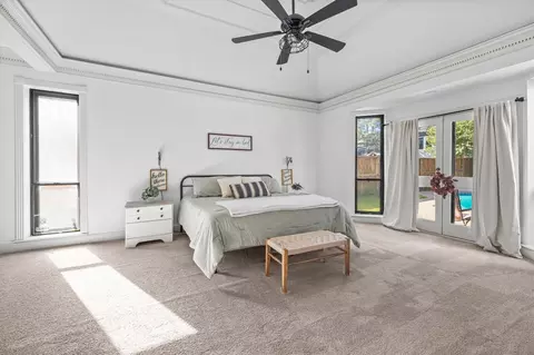 Bedroom - 16023 Mickleham Dr, Spring, TX 77379 photo 1 of 4