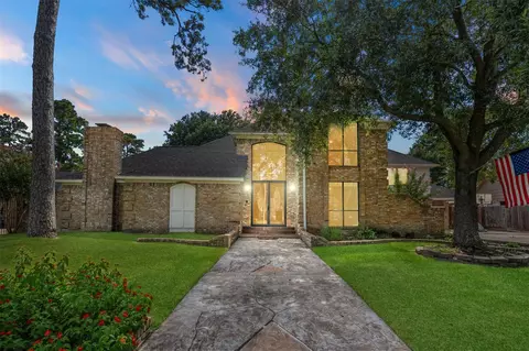Exterior - 16023 Mickleham Dr, Spring, TX 77379 photo 2 of 6