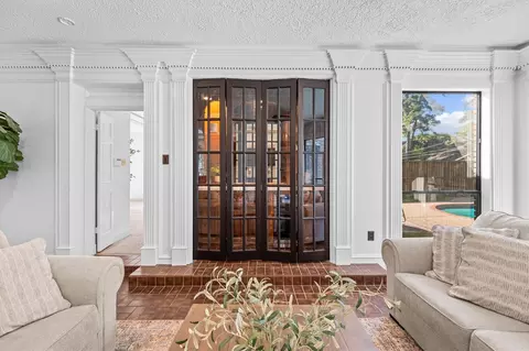 Entry Way - 16023 Mickleham Dr, Spring, TX 77379 photo 2 of 2