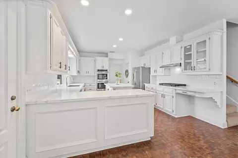 Kitchen - 16023 Mickleham Dr, Spring, TX 77379 photo 6 of 6