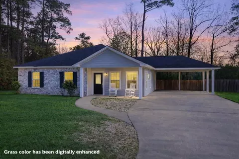114 Kansas St, Huntington, TX 75949