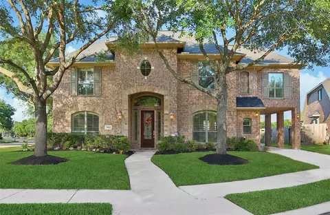 21210 Crescent Star Ct, Katy, TX 77450