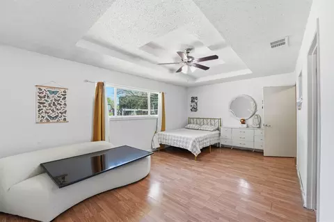 Bedroom - 6203 Sunnygate Dr, Spring, TX 77373 photo 3 of 6