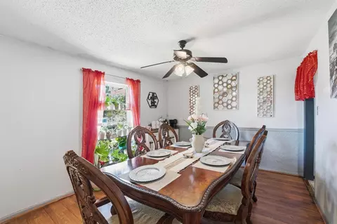 Dining - 6203 Sunnygate Dr, Spring, TX 77373 photo 1 of 1