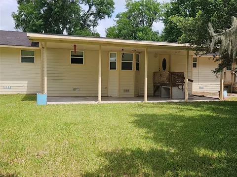 20331 County Road 510v, Brazoria, TX 77422