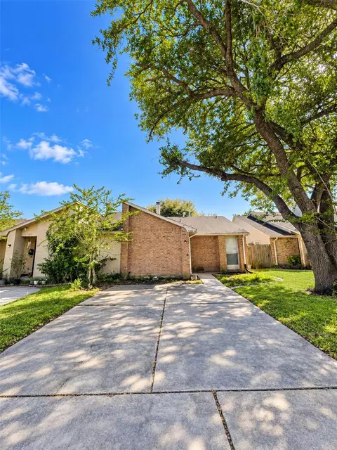 5409 Ridge Wind Ln, Houston, TX 77053