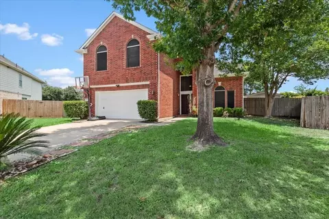 8731 Majesticbrook Dr, Houston, TX 77095