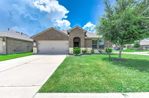 8402 Philox Park Ct, Rosharon, TX 77583