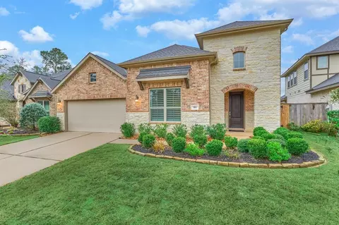 553 Rolling Brook Ln, Pinehurst, TX 77362 photo 1