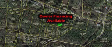 0 Brown St, Other, AR 72110