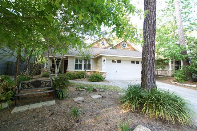 30 New Avery Pl, Spring, TX 77382 photo 1