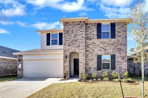 13845 Rock Island Trl, Conroe, TX 77384