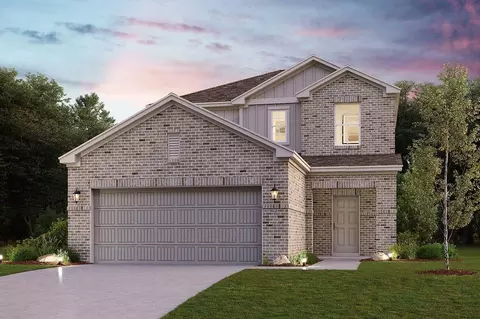 308 Amy St, Angleton, TX 77515