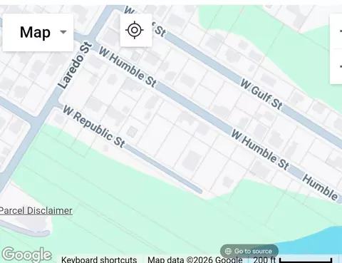 00 W Republic St, Baytown, TX 77520
