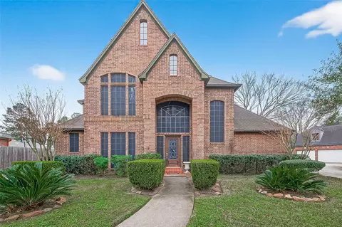8027 Danette Ct, Spring, TX 77379