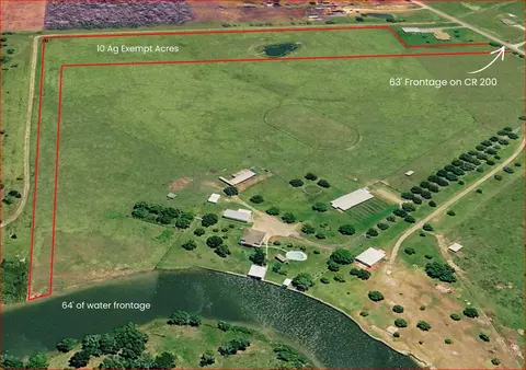0 County Road 200, Alvin, TX 77511