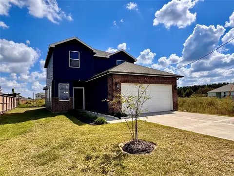 111 County Road 5102b, Cleveland, TX 77327