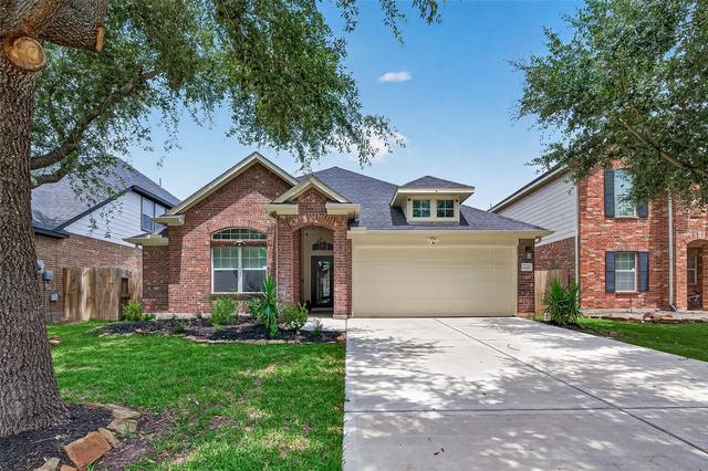 8327 Dusty Canyon Ln, Richmond, TX 77407