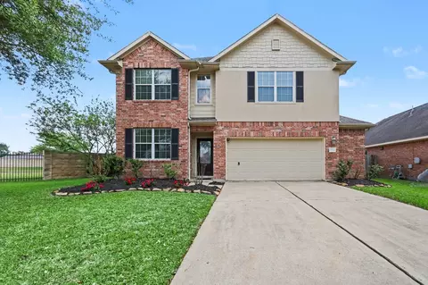 9719 Opal Rock Dr, Rosharon, TX 77583