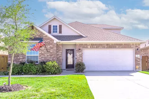 12901 Ocean Breeze Ln, La Marque, TX 77568