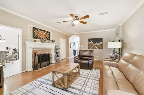 16723 Chewton Glen St, Tomball, TX 77377