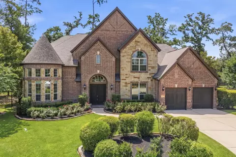 10 Coronet Ridge Ct, The Woodlands, TX 77375