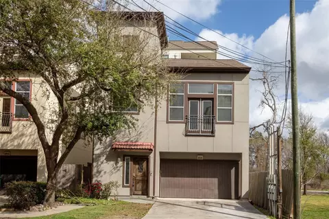 6014 Hamman St, Houston, TX 77007