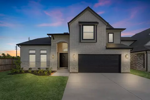 23307 Persimmon Creek Ln, Katy, TX 77493