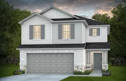 17218 Brine Pool Ln, Crosby, TX 77532