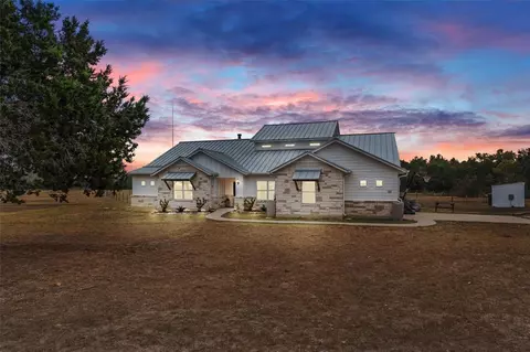 101 Kleingrass Ct, Bertram, TX 78605 photo 1