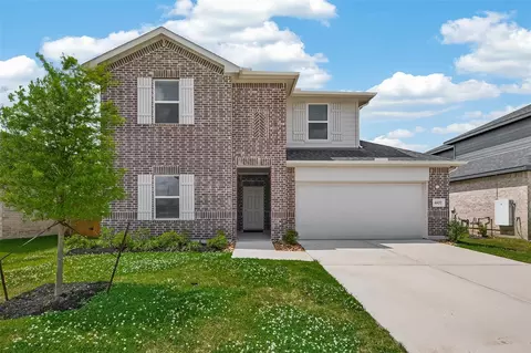6107 Ginevra Summers Dr, Katy, TX 77493