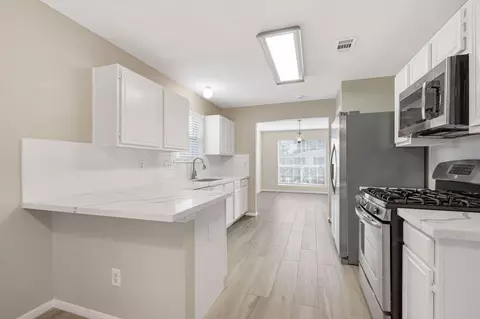 Kitchen - 28931 Sedgefield St, Spring, TX 77386 photo 3 of 3