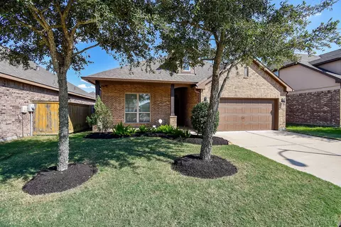 12006 Sambuco Ct, Richmond, TX 77406
