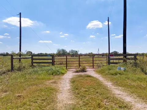 14080 Mannix Rd, Hempstead, TX 77445 photo 1