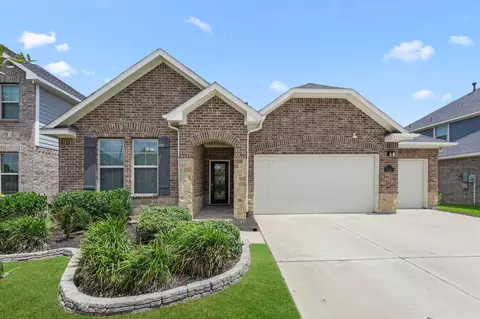 31406 Black Forest Xing, Fulshear, TX 77441