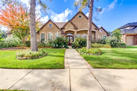 8107 Cranbrook Hollow Ln, Houston, TX 77095