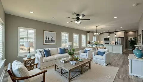 865 Palmetto Dr, Crystal Beach, TX 77650