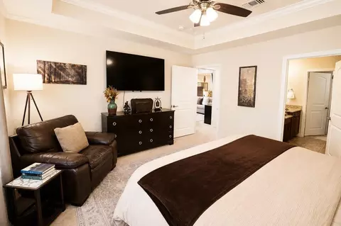 Bedroom - 226 Flaxen Chestnut, Spring, TX 77382 photo 2 of 5