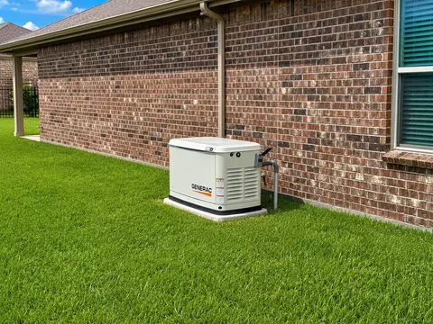 Exterior - 226 Flaxen Chestnut, Spring, TX 77382 photo 7 of 8
