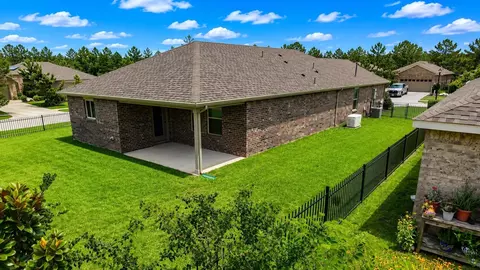 Exterior - 226 Flaxen Chestnut, Spring, TX 77382 photo 5 of 8