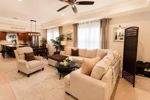 Living - 226 Flaxen Chestnut, Spring, TX 77382 photo 3 of 3