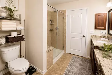 Bath - 226 Flaxen Chestnut, Spring, TX 77382 photo 3 of 4