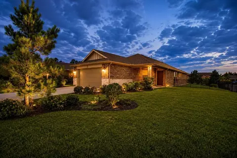 Exterior - 226 Flaxen Chestnut, Spring, TX 77382 photo 2 of 8